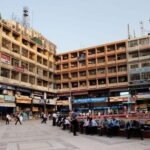 Nehru Place, Delhi