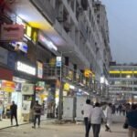 Nehru Place Laptop Market